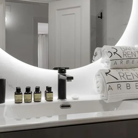 La Ruleta * 마르베야