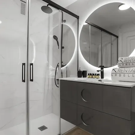 Apartamento La Ruleta Marbella