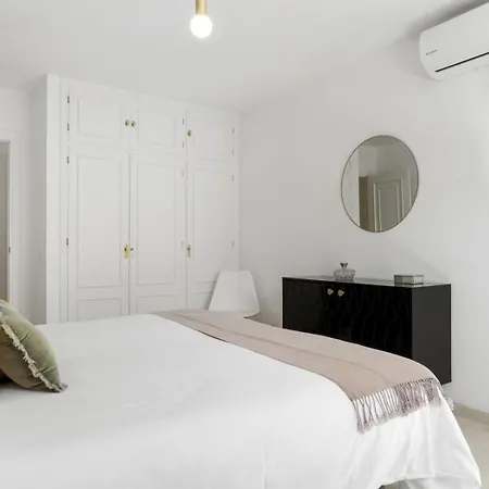 Apartamento La Ruleta Marbella