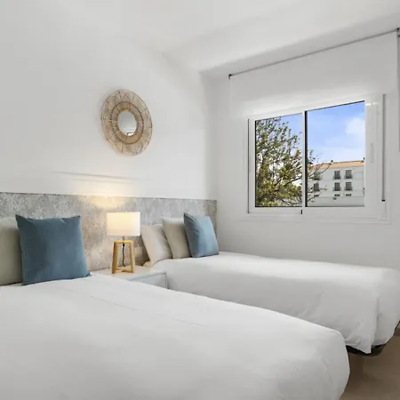 Apartamento La Ruleta