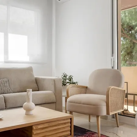 Apartamento La Ruleta