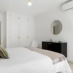 Apartment La Ruleta Marbella
