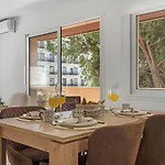 La Ruleta Apartment