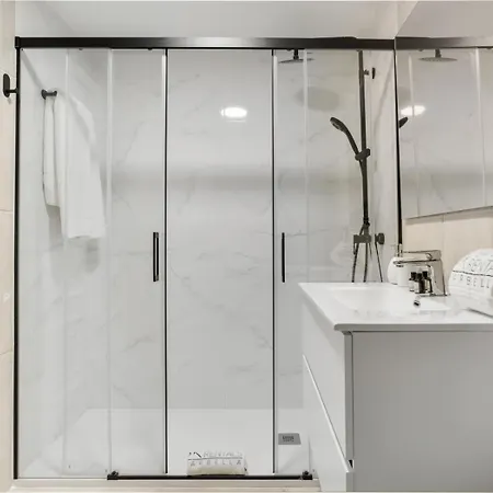 La Ruleta Apartment
