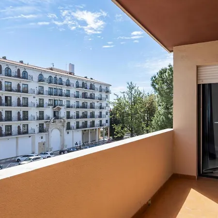 Apartment La Ruleta *