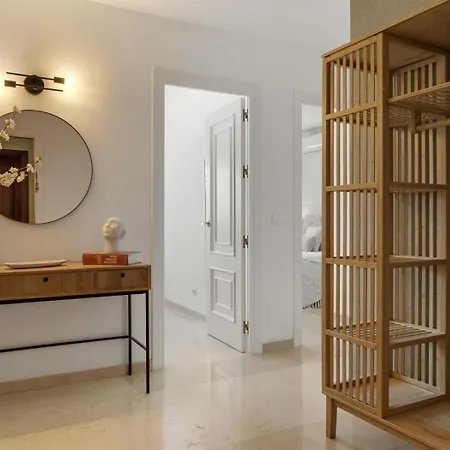 Apartment La Ruleta