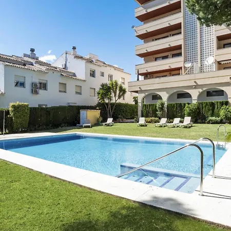 Apartment La Ruleta *