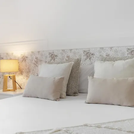 La Ruleta Apartment