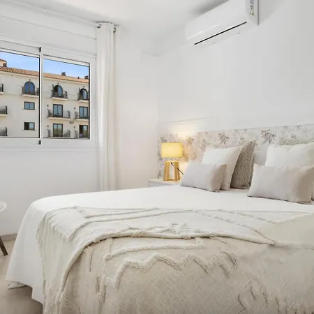 La Ruleta Apartment Marbella