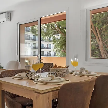 La Ruleta Apartment