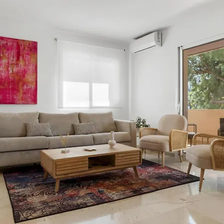 La Ruleta Apartment *