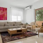 La Ruleta Apartman *
