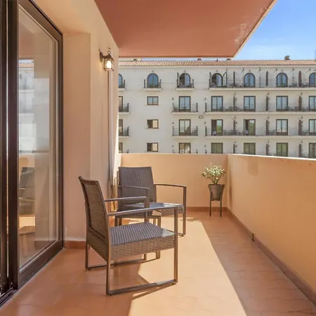 Apartamento La Ruleta