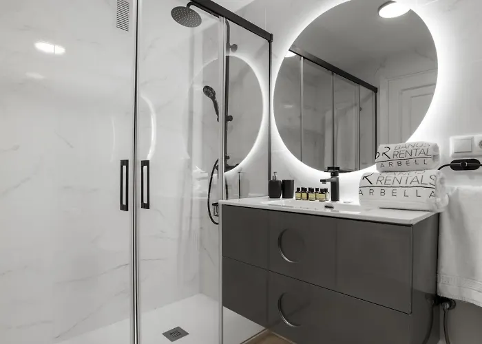 Apartamento La Ruleta Marbella