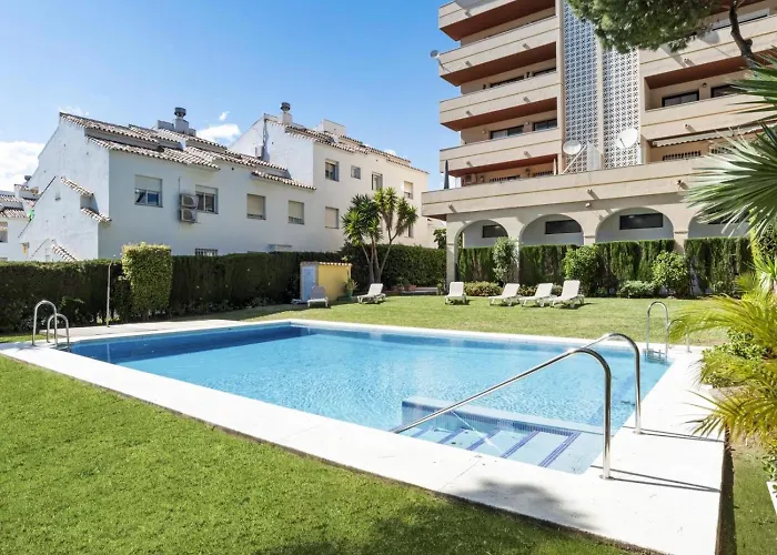 Apartamento La Ruleta *