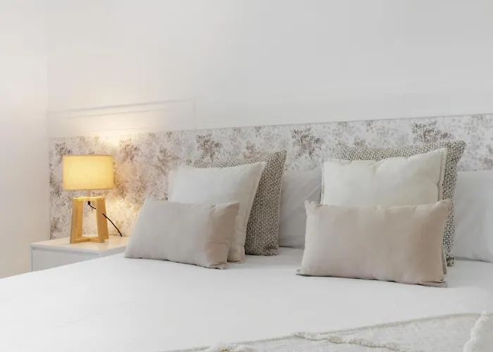 La Ruleta Apartamento