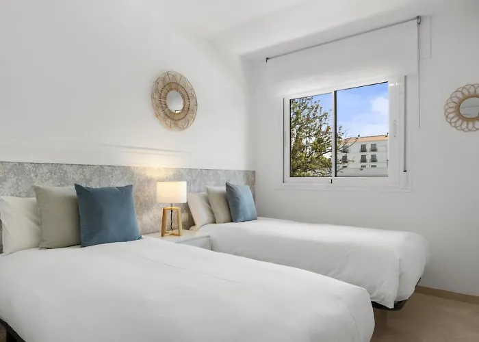 Apartamento La Ruleta