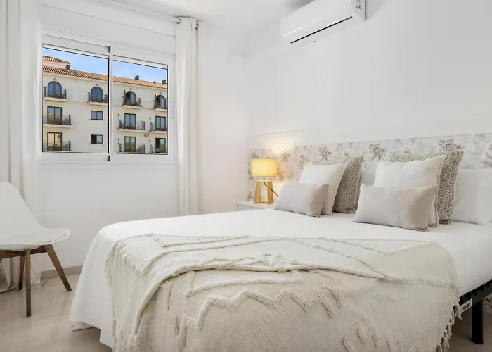 La Ruleta Apartamento Marbella