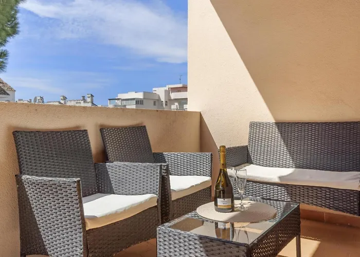 La Ruleta Apartamento