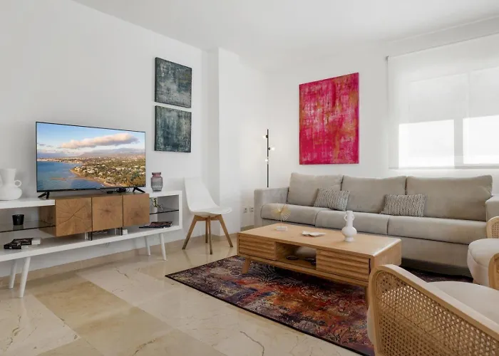 La Ruleta * Marbella