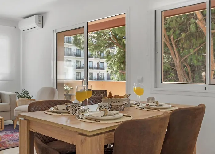 La Ruleta Apartamento