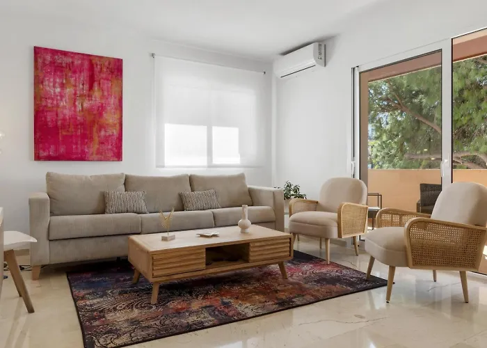 La Ruleta Apartamento *